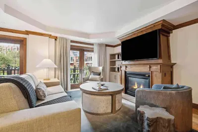 Image de The Aspen 38bc - 2 bedroom Residence