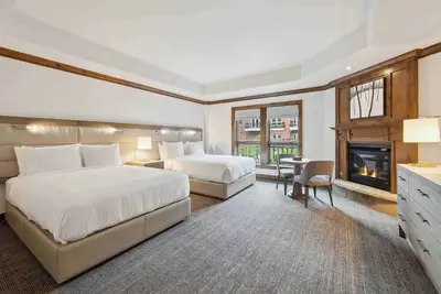 Image de The Aspen Mountain Residences 38c - Studio Residence