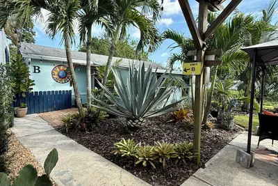 Image de Shady Acres Owner’s Suite