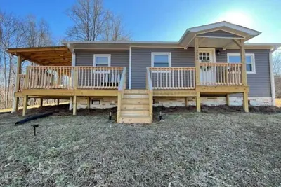 Image de 2-bedroom vacation home 11 minutes from The Andy Griffith Museum