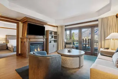 Image de The Aspen Mountain Residences 14bc - 2 Bedroom Residence