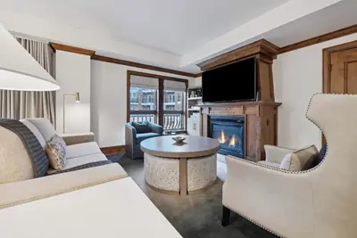 Image de The Aspen Mountain Residences 25b - 1 bedroom Residence