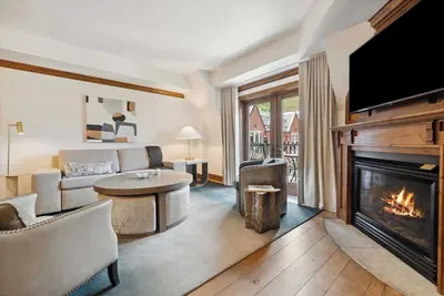 Image de The Aspen Mountain Residences 36b - 1 Bedroom Residence