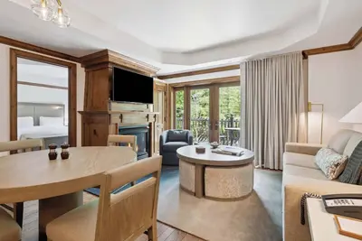 Image de The Aspen Mountain Residences 18ab 2 Bedroom Residence