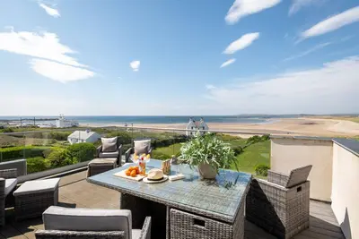 Image de Seascape - a 4 bed apartment that sleeps 7 guests in 4 bedrooms