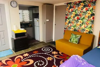 Image de The Orchid Studio - Private & Cozy Guesthouse\n