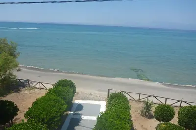Image de Alsomar Front Beach House