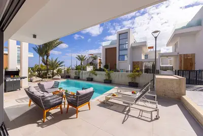 Image de Protaras By the Bay Villa 32