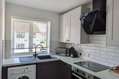 Image de Beautiful 2 Bedroom Apartment in Brean, Somerset - 100 Yards From The Beach