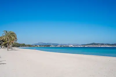 Image de Appartement Alcudia Beach à Playa de Alcudia