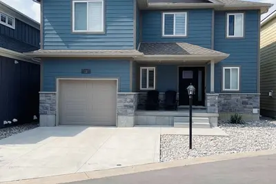 Image de Spacious Family Cottage in Grand Bend | Short Walk to the Beach