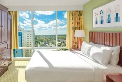 Image de Hilton Ocean Beach Club Resort an Oceanfront Resort in 2 Bedroom City View Unit!