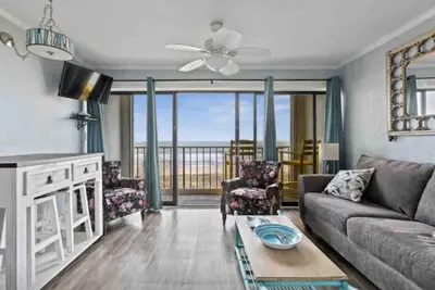 Image de Weathertree by the Sea off the Boardwalk Oceanview