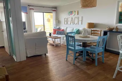 Image de The Sandbox Ocean View 2 Bed/2 Bath