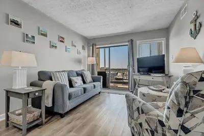 Image de Going Coastal in Beach Harbour!