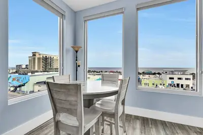 Image de Beach Views on Cape Fear