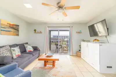 Image de Sea-renity at Driftwood Villas
