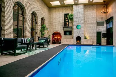 Image de Heated Pool: Tropical Townhome in Wheat Ridge