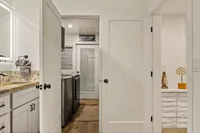 Image de Bear Cabin Spacious Recently Renovated
