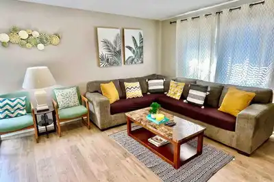 Image de Independent 4 Bedroom House Near Columbus Downtown\/Osu
