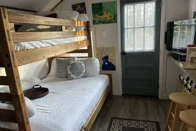 Image de The Tiny House Experience, at that Treasure House