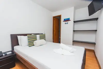 Image de Hermosa Habitación Básica Doble En Guatape