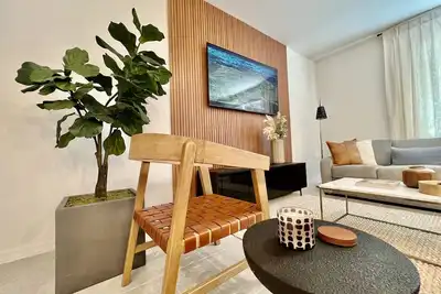 Image de Orlando Luxury Stylish Resort
