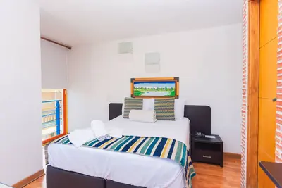 Image de Hermosa Habitación Standar Doble En Guatape