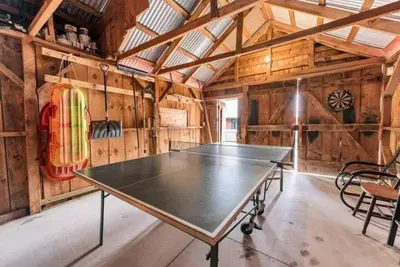 Image de Splendid Bear Hug Cabin + Game Barn + Hot Tub