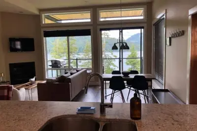 Image de Trails End Retreat