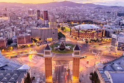 Image de Casa del Sol Barcelona