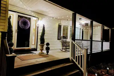 Image de Quiet & cozy home, bring the whole family.