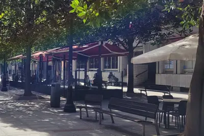 Image de No Centro de la Ciudad, a 2 Minutos de la Playa, Restaurante, Tiendas, Farmacia