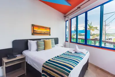 Image de Hermosa Habitación Suite Doble En Guatape