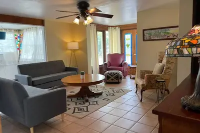 10 · Sea Side Artisan Apartment 10