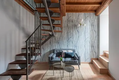 Image de iFlat | Charming Apartment near Piazza Venezia