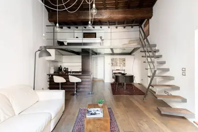 Image de iFlat | Art Apartment near Pantheon