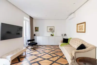 Image de iFlat | Luxury Navona Apartment