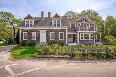 Image de Picturesque Home with Harbor Views!