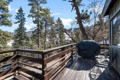 Image de Best Views W/Deck Walk To Trails & Ski Slopes
