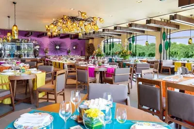 Image de Grand Residences Riviera Cancun, All Inclusive