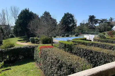 Image de Appartement Piscine et plage  2*