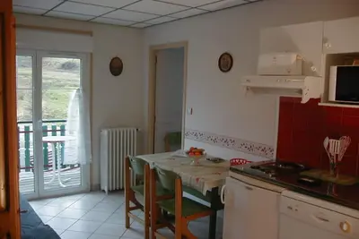 Image de Appartement 2 pers, balcon