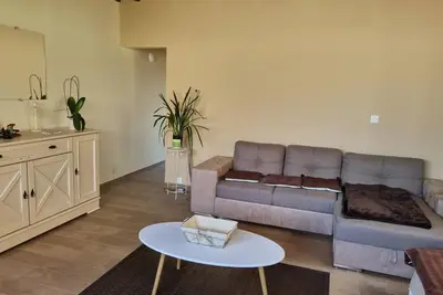 Image de Résidence La Fayette : Maison individuelle avec jacuzzi