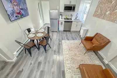 Image de 2Br Smart Apart near Airport