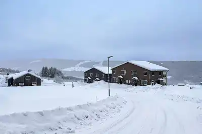 Image de Magnifique appartement à Sysslebäck