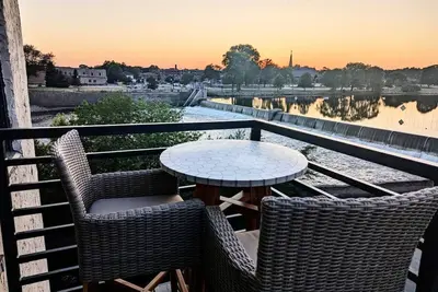 Image de Bremer Avenue Penthouse