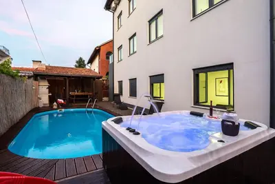 Image de Superbe appartement à Kastel Kambelovac