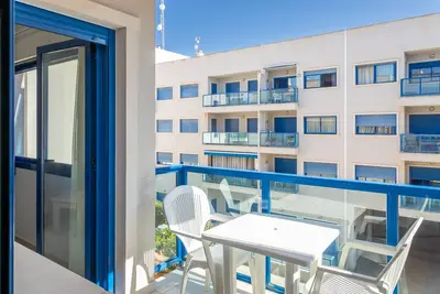 Image de Appartement \"Alicante Hills\" avec terrasse privée, Wi-Fi et climatisation