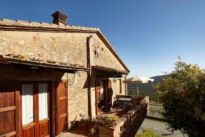 Guardia Apartment
